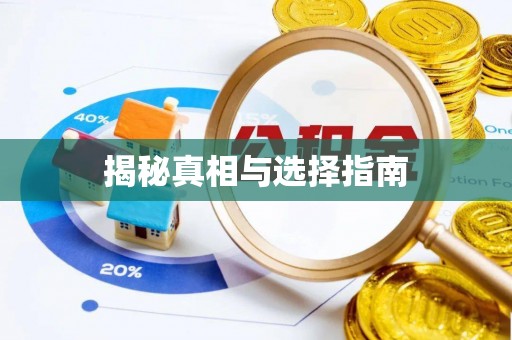 黎城揭秘真相与选择指南