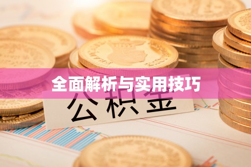 黎城全面解析与实用技巧