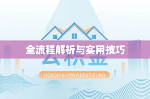 黎城全流程解析与实用技巧