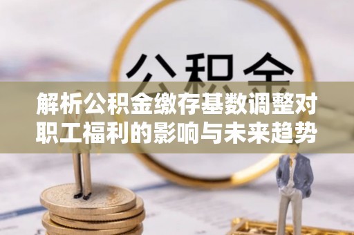 黎城解析公积金缴存基数调整对职工福利的影响与未来趋势