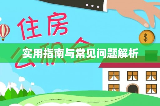 黎城实用指南与常见问题解析