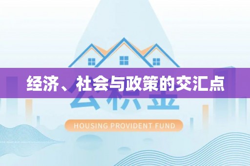 黎城经济、社会与政策的交汇点
