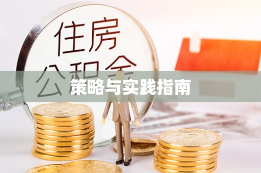 黎城策略与实践指南