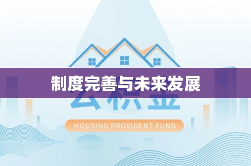 黎城制度完善与未来发展