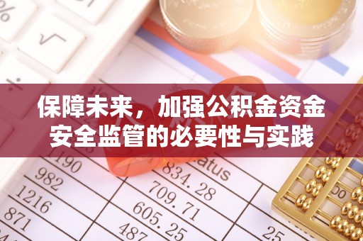 黎城保障未来，加强公积金资金安全监管的必要性与实践